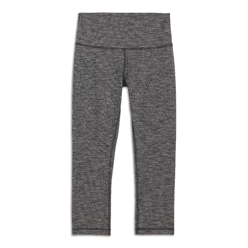 Weekend Deals That Amaze Wunder Under High Rise Crop - Resale