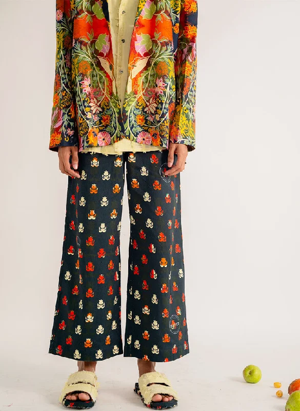 Weekend Specials to Cherish Butti Trousers