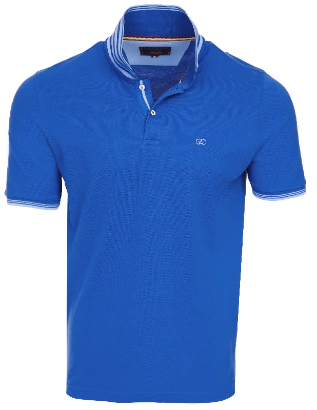 Don’t Miss Out Blarney Polo Shirt Ink