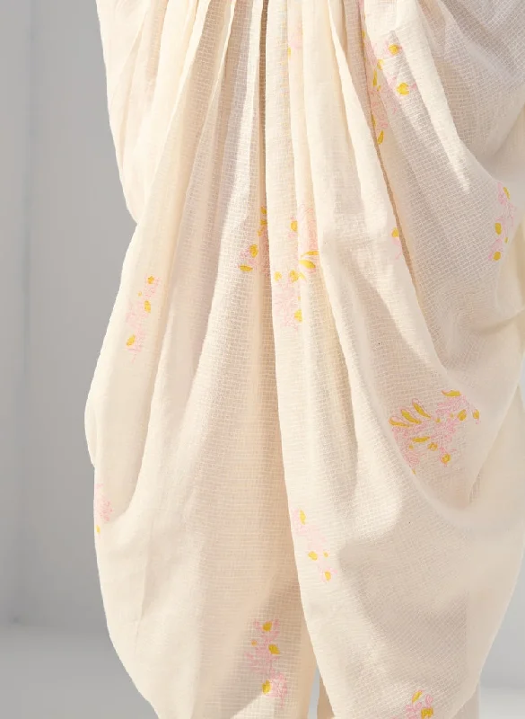 Weekend Shopping Made Better Dove Dhoti Pants