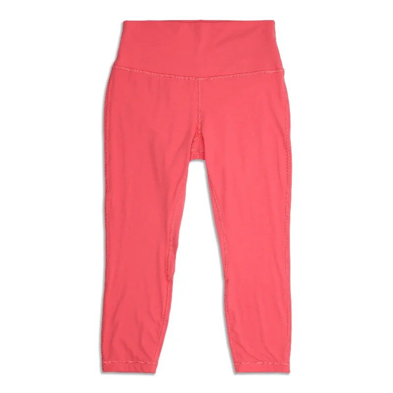 Today Only lululemon Align™ HR Crop - Resale