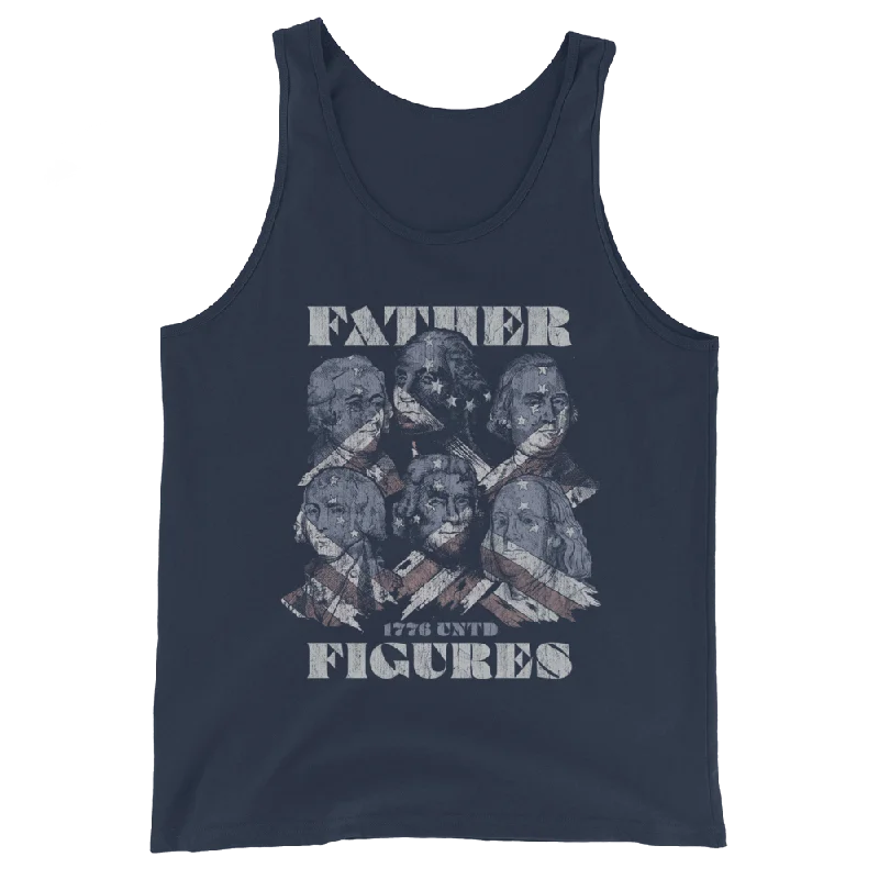 Savings Galore Father Figures Tank