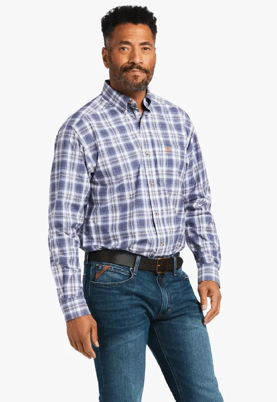 Special Offer Ariat Mens Diego Classic Long Sleeve Shirt