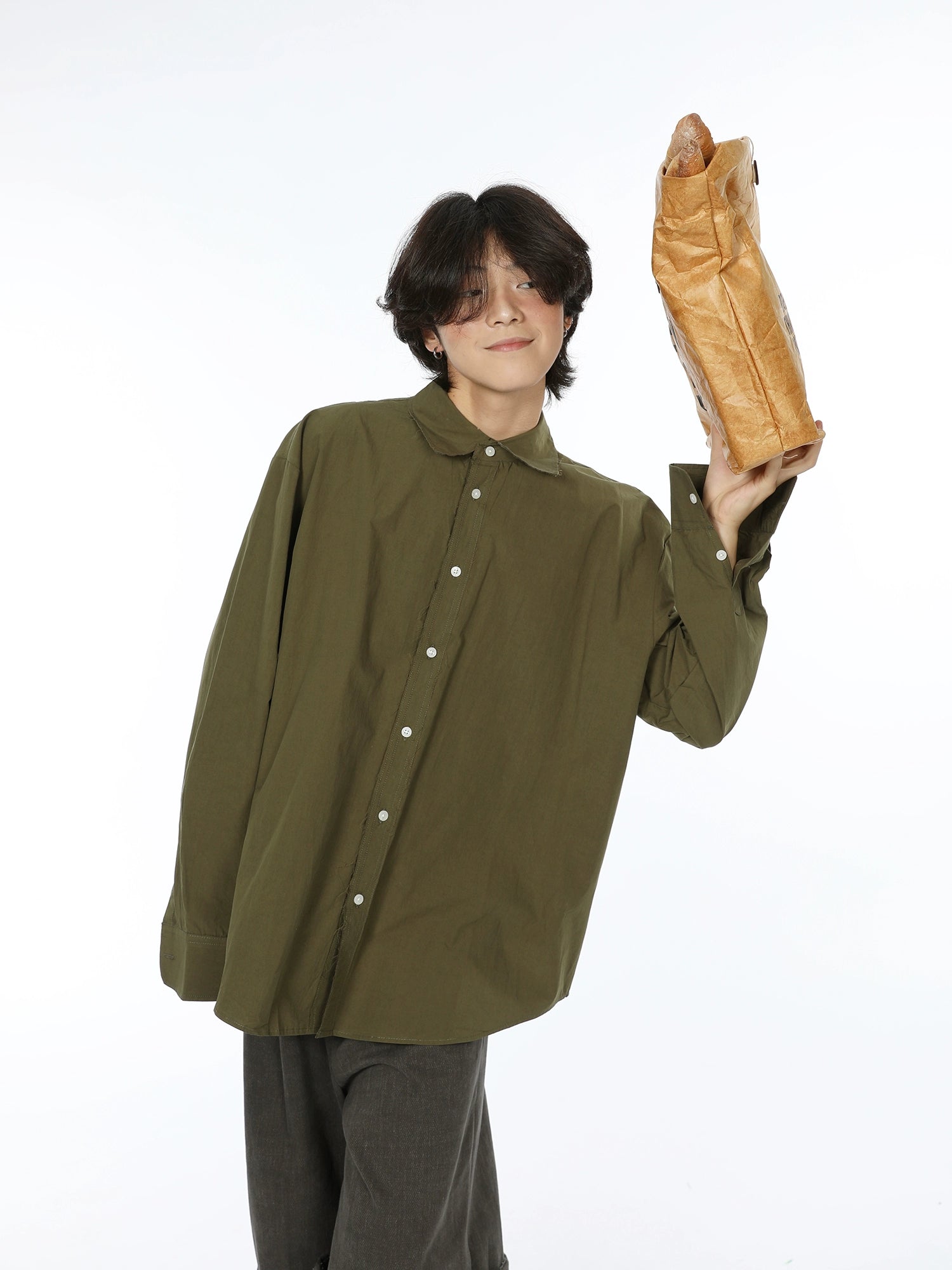 Army Green
