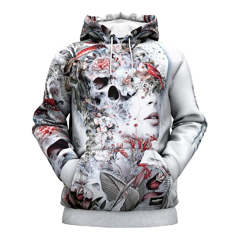 Huge Savings Immortal Hoodie