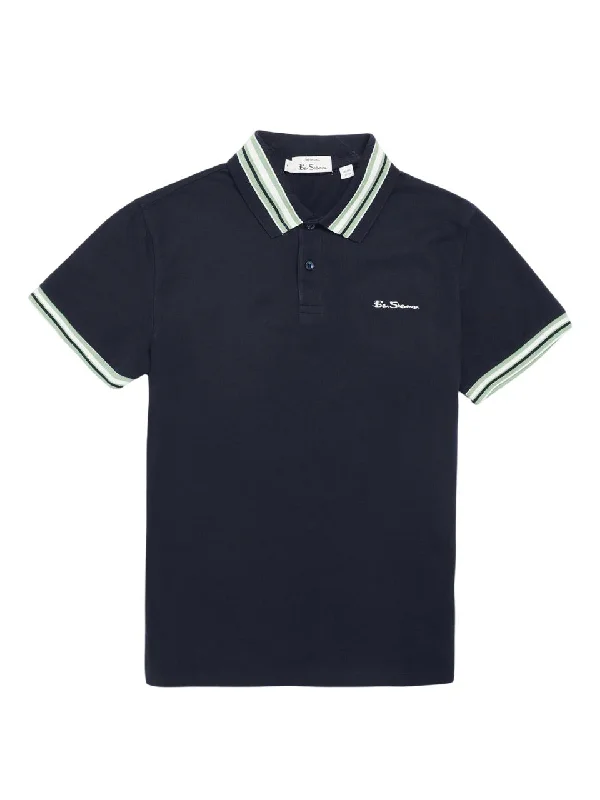Dark Navy
