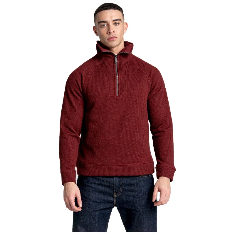 Mahogany Marl
