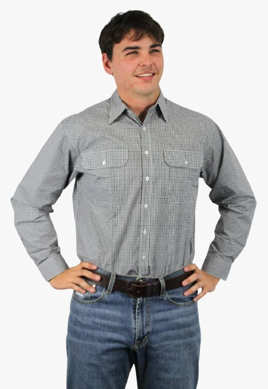 Must-Have Deals Bisley Mens Long Sleeve Shirt