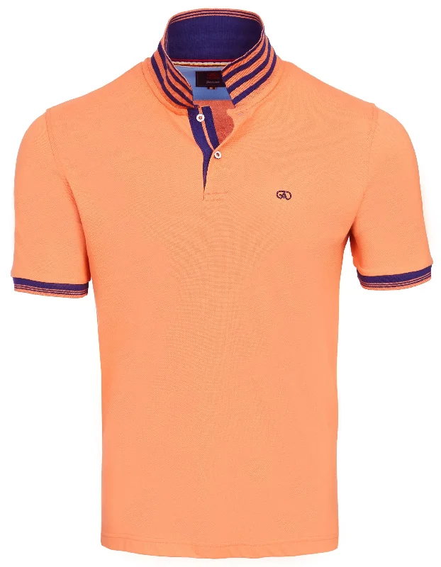 Get It Before It’s Gone Blarney Polo Shirt Mango