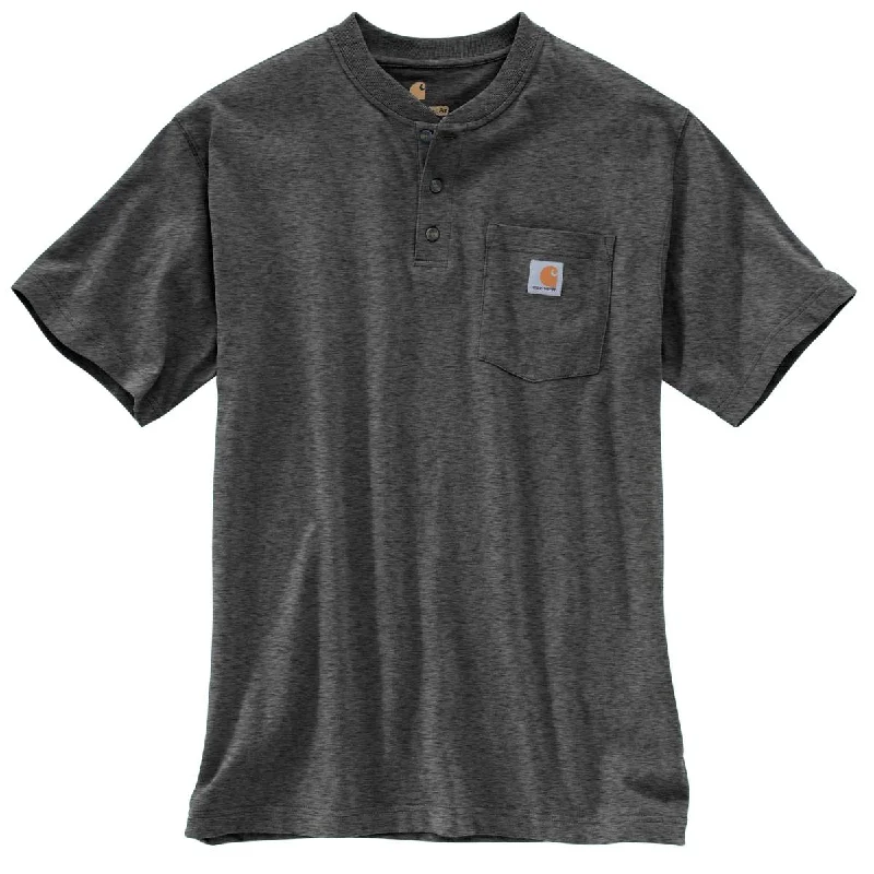 026 - Carbon Heather