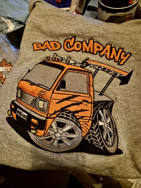 Extra Savings Rascal hoodie