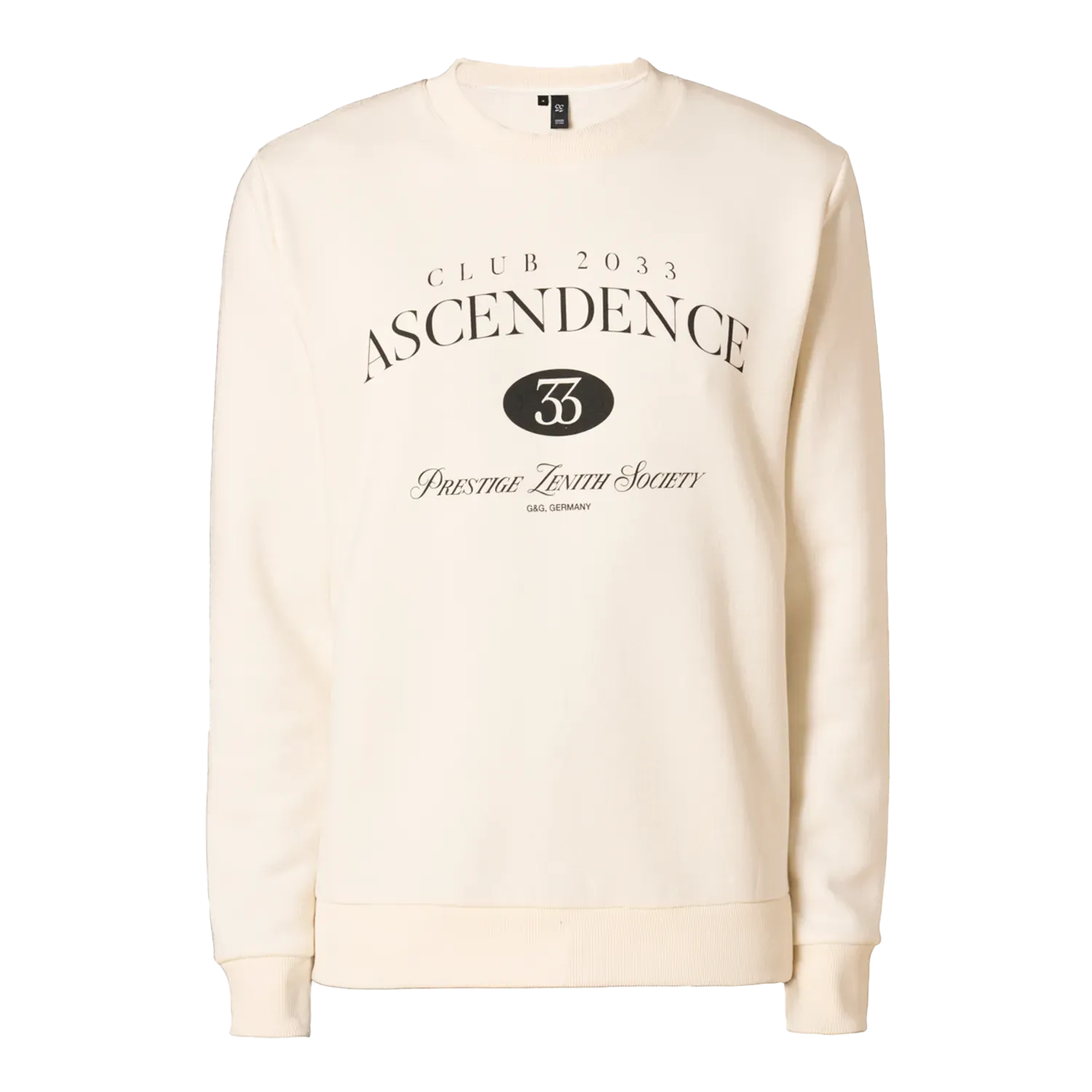 Today Only CLUB Sweatshirt