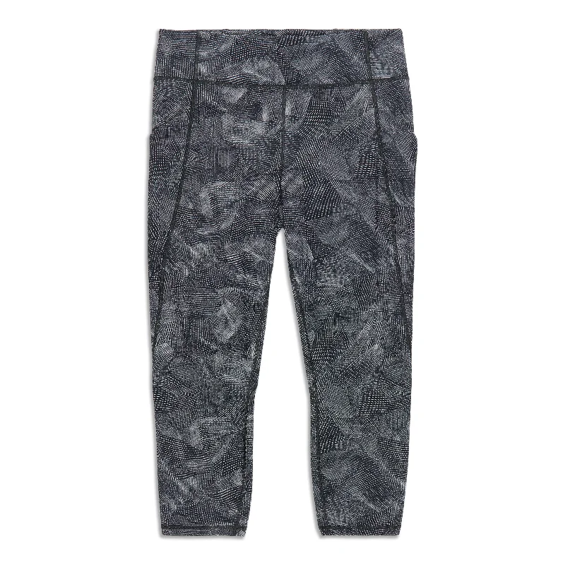 Super Sale Time To Sweat Crop - Resale