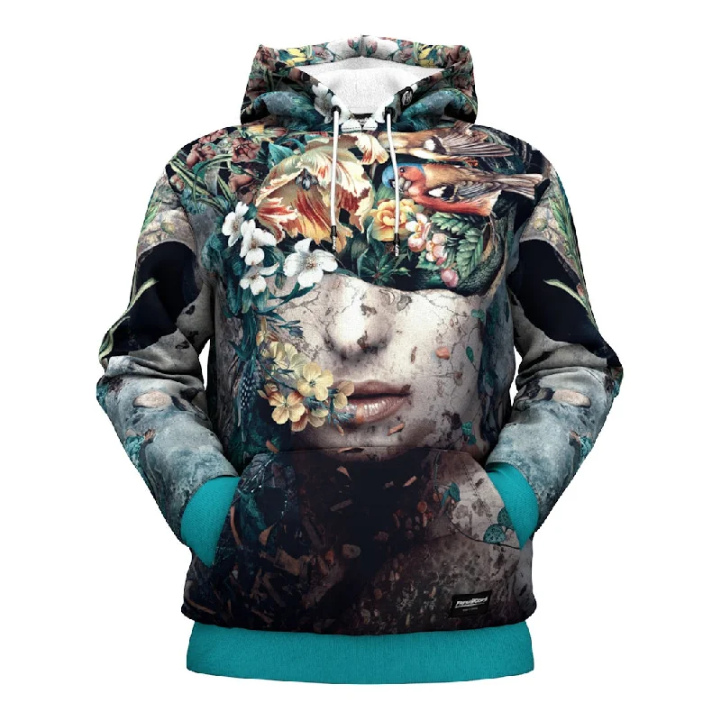 Best Seller Source Of Life Hoodie
