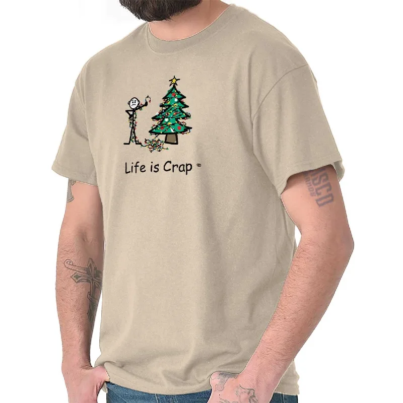 Deal of the Week Christmas Lights T-Shirt