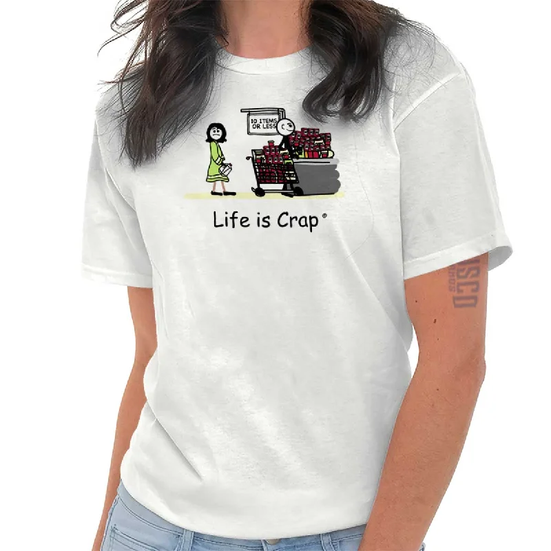Factory Direct Sale Express Lane T-Shirt