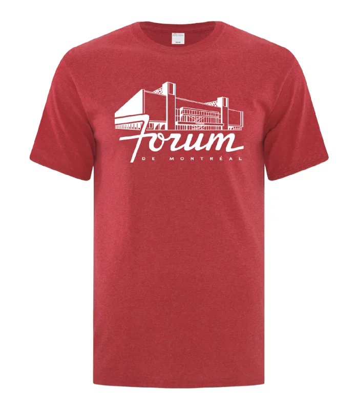 YEAR-End Clearance Forum de Montreal T-Shirt
