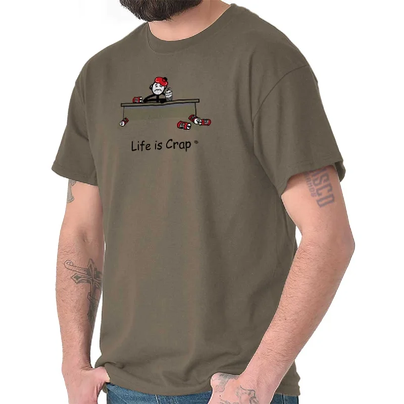Online Only Hangover T-Shirt