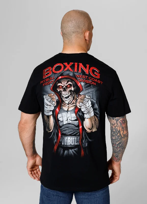 Final Clearance T-Shirt Boxing 19