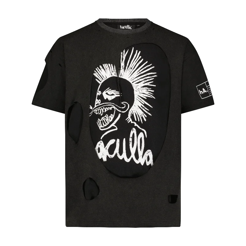 Weekend Deal OG HAC RIPPED UP TEE