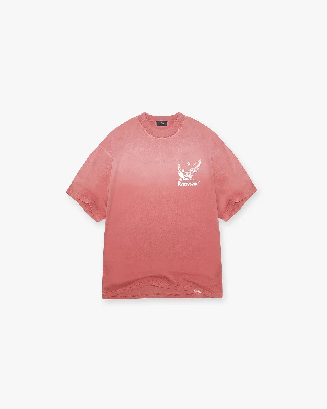 Limited Time Offer Spirits Of Summer T-Shirt - Sunrise