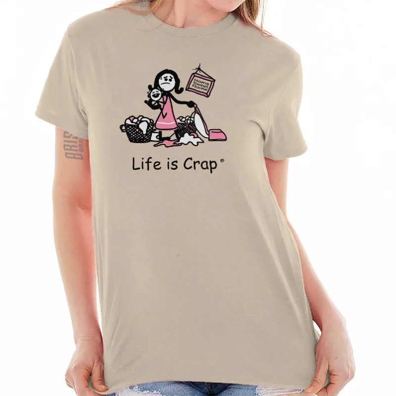 New Deals Stay Home Mom T-Shirt