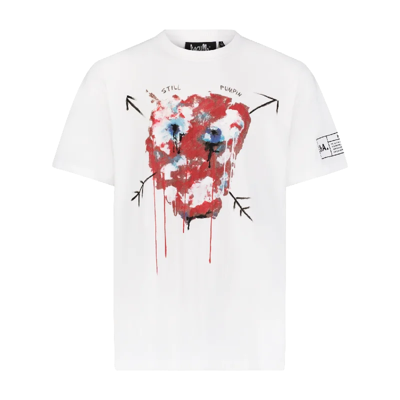 Instant Savings STILL PUMPIN T-SHIRT