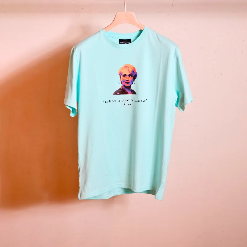 Factory Direct Sale T-SHIRT BUDGET