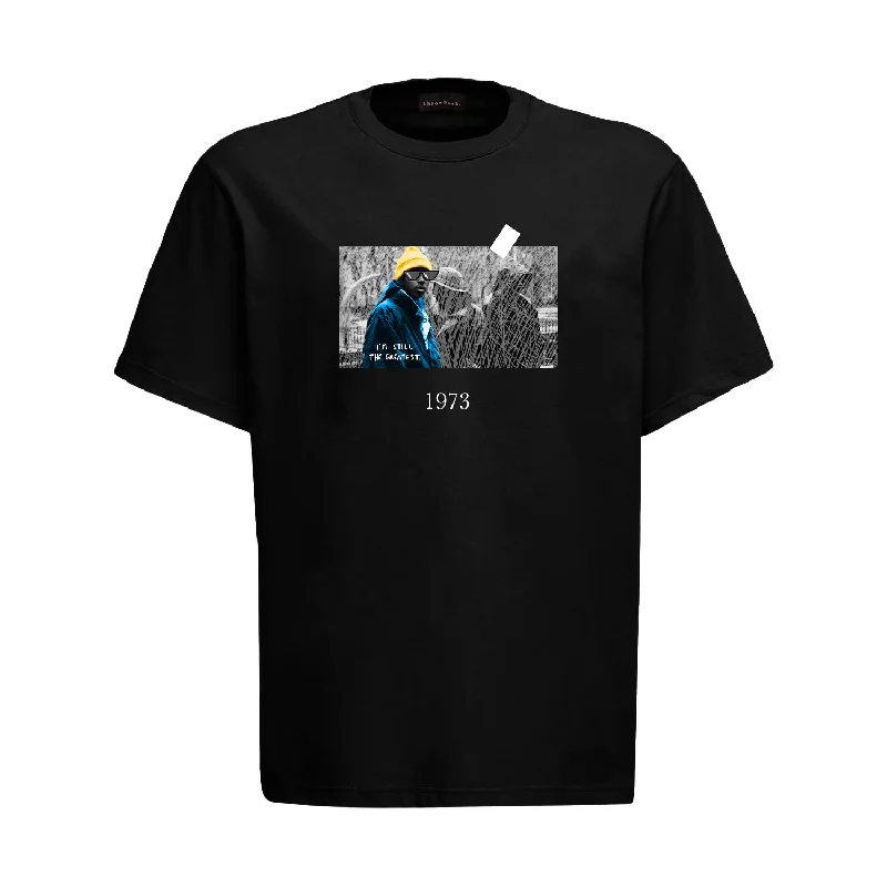 Take Action T-SHIRT NAS