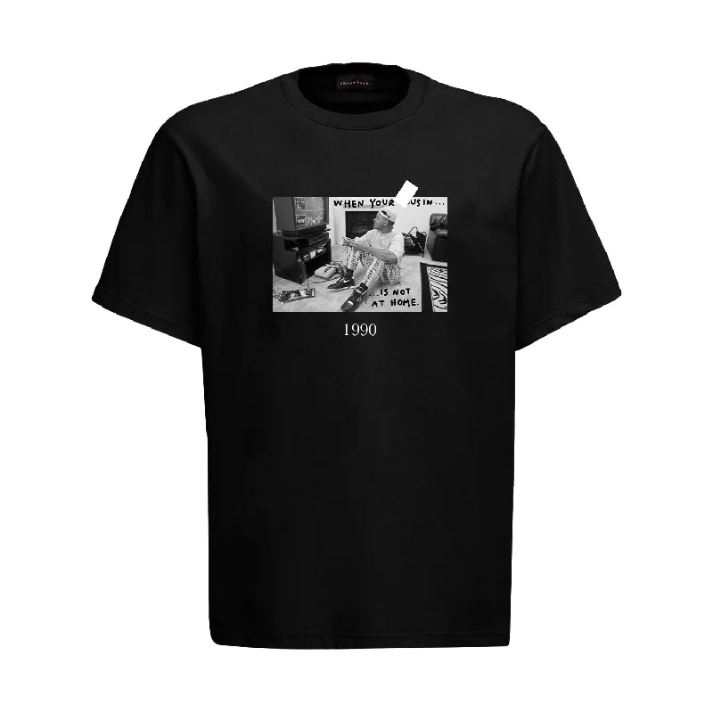 Take Advantage T-SHIRT WILLIE