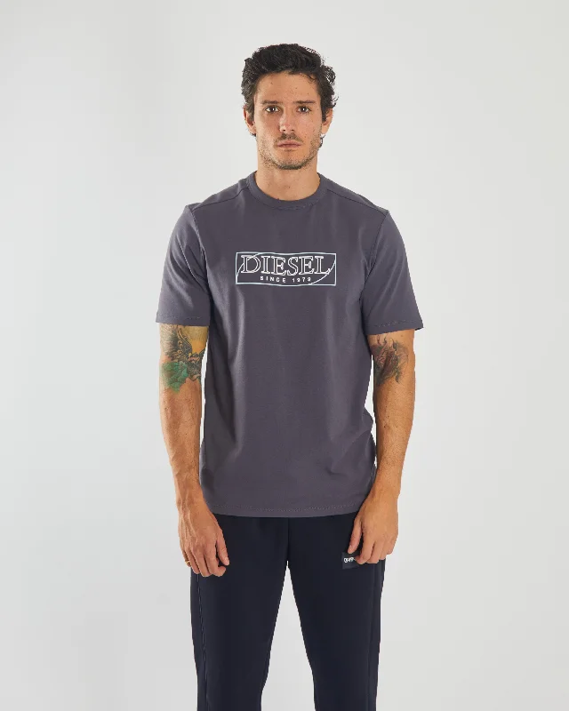 Clearance Event Bennet Tee Pluto Grey