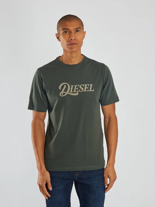 Weekend Offers That Sizzle Shayne Tee Workwear Green