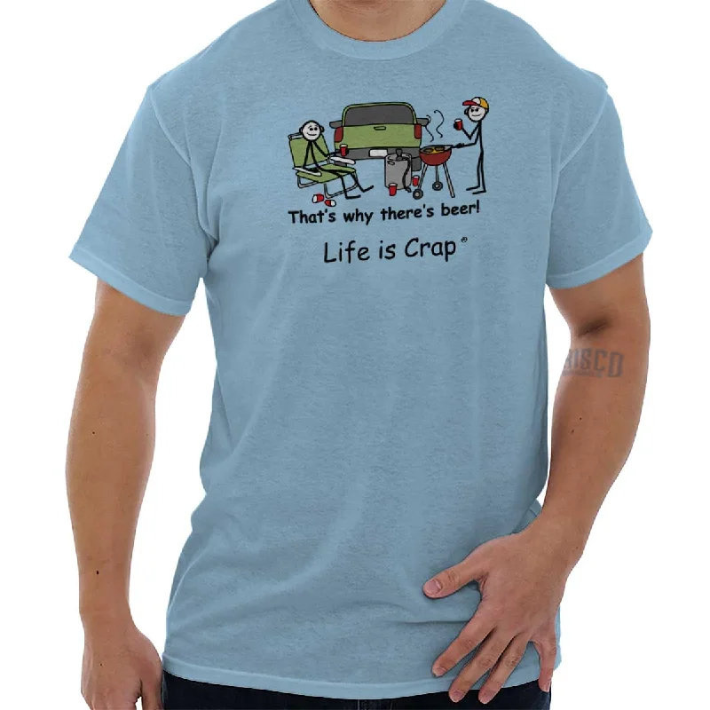 Value Deals Tailgating T-Shirt