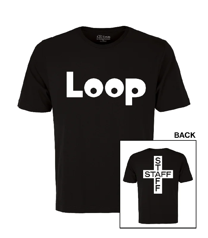 Weekend Deals You Can't Resist The Loop T-Shirt