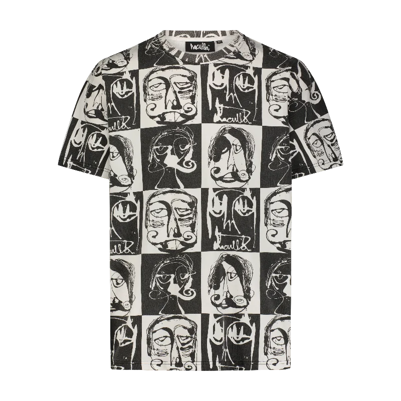 The Best Prices THIS IS CHESS TEE