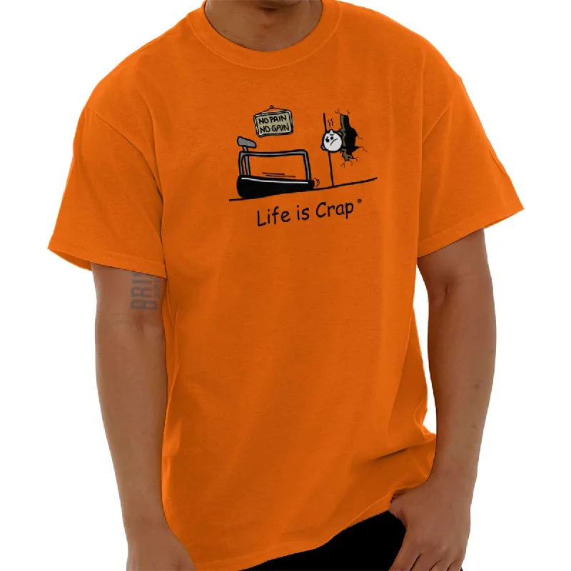 Savings Galore Treadmill Troubles T-Shirt