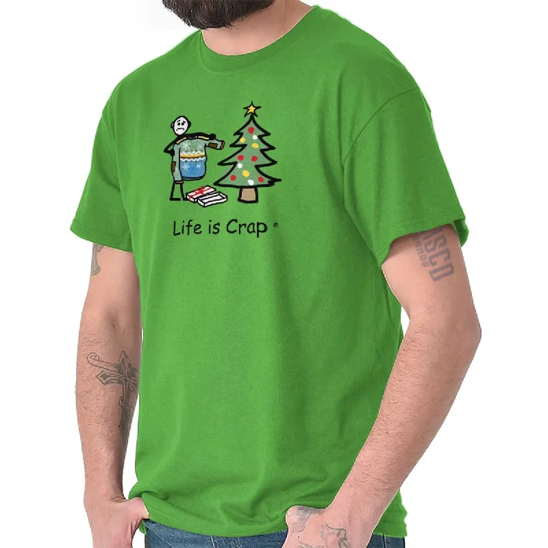 Price Rollback Ugly Sweater T-Shirt